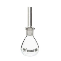 PICNOMETRO 10ML SIN TERMOMETRO PH0122C
