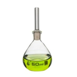 PICNOMETRO 25ML SIN TERMOMETRO PH0122A