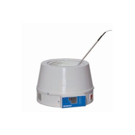 MANTA BIOBASE DE CALENTAMIENTO DIGITAL HMD-I (500ml)
