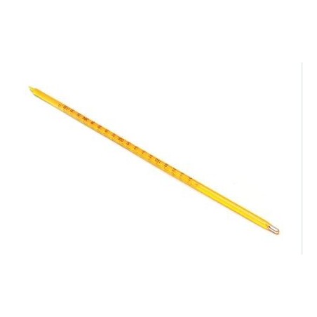 TERMOMETRO -10+110 ALCOHOL PH0471B