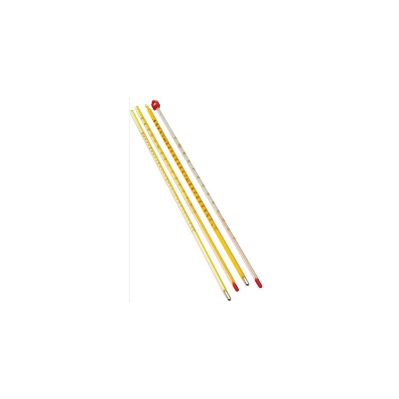 TERMOMETRO -10+150 ALCOHOL PH0471C