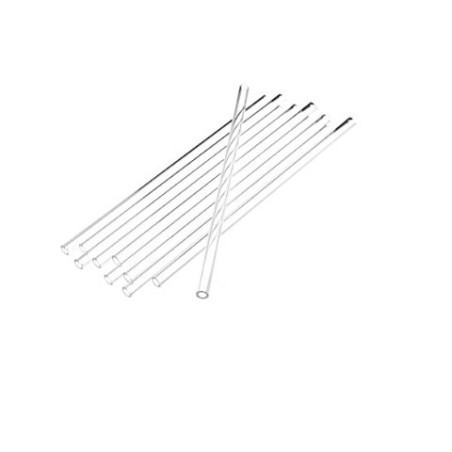 TUBO PARA DOBLAR DOBLAR SODA 6MM EXT 500MM PK 10 UNIDADES CH0745C