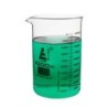 VASO PRECIPITADO ASTM-E960 1000ML CH0124I