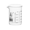 VASO PRECIPITADO ASTM-E960 50ML CH0124B
