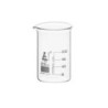 VASO PRECIPITADO 25ML FORMA BAJA CH0126C