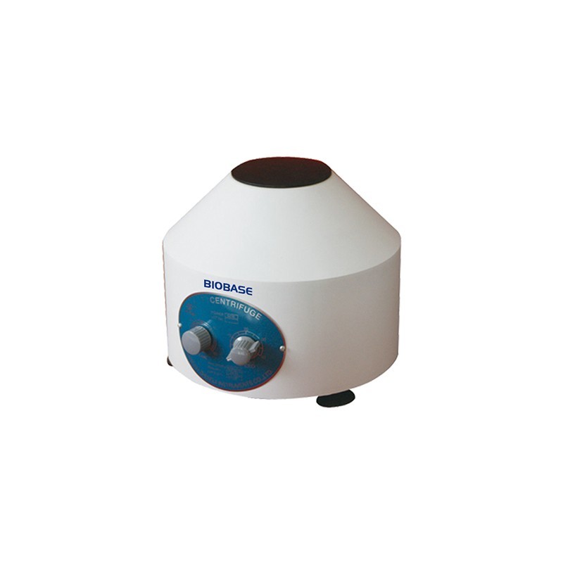 CENTRIFUGA 6 TUBOS 20ML BIBOASE LC-4KII ECONOMICA
