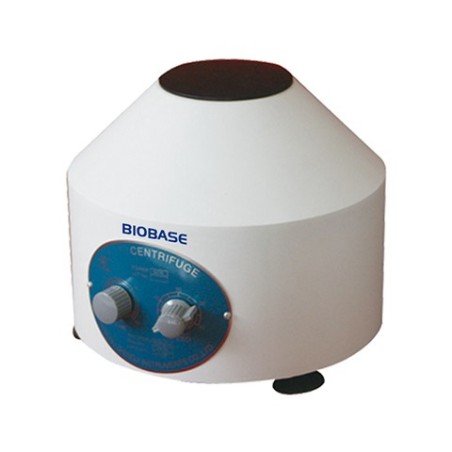 CENTRIFUGA 6 TUBOS 20ML BIBOASE LC-4KII ECONOMICA