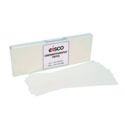 PAPEL CROMATOGRAFIA 20X20 CM NO. 1 CH0395B