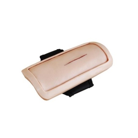 MODELO PRACTICAS SUTURAS PEQUEÑO MEXS-442A