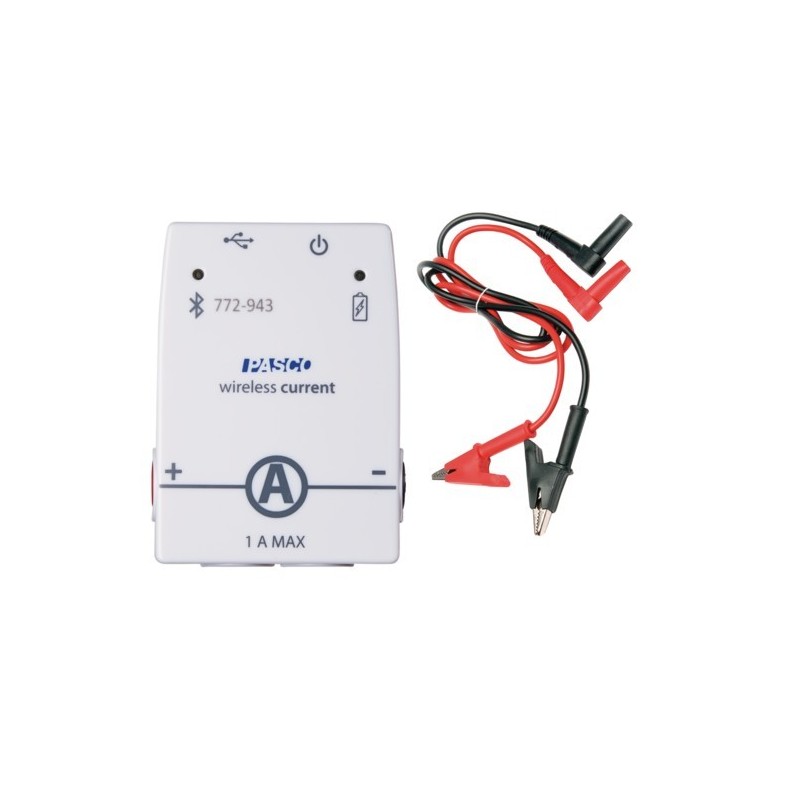 SENSOR DE CORRIENTE INALÁMBRICO PS-3212