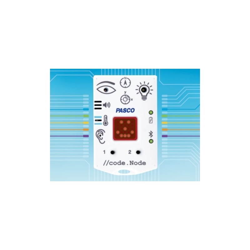 PASCO CODE NONE PS-3231