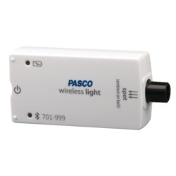 PASCO SENSOR WIRELESS LUZ PS-3213
