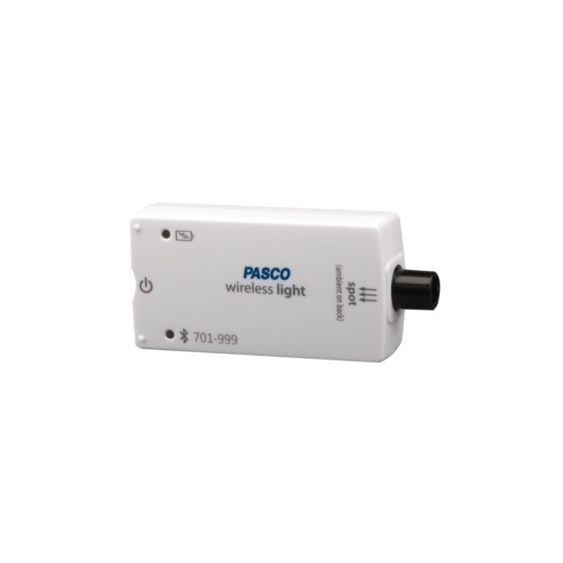 PASCO SENSOR WIRELESS LUZ PS-3213