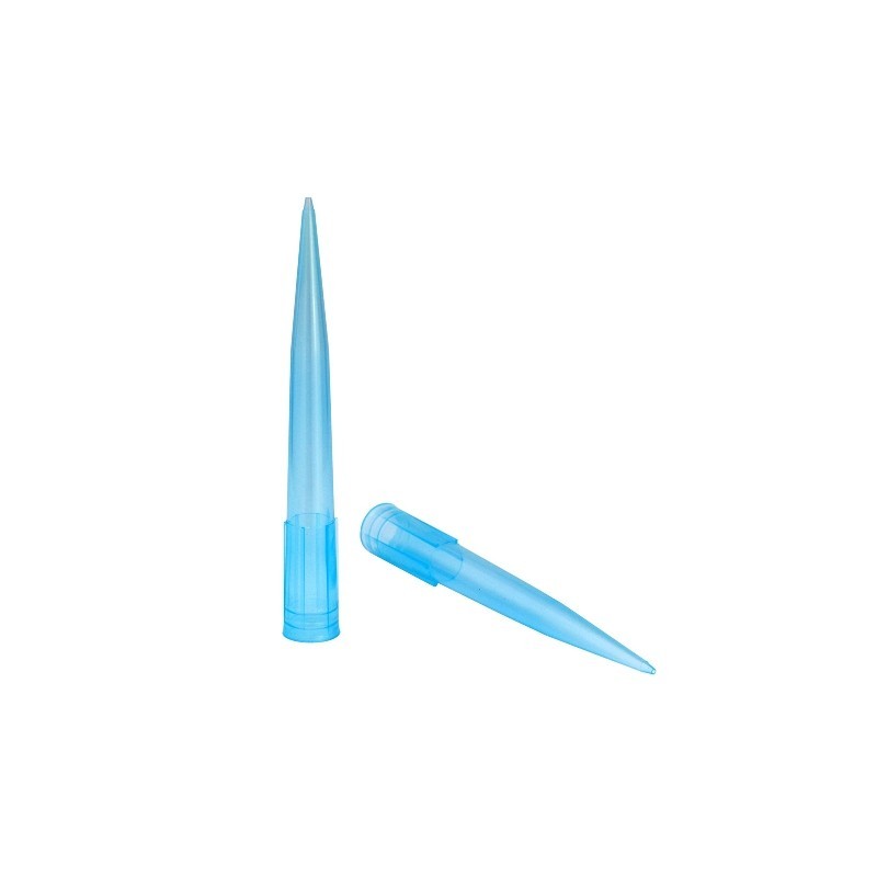 PUNTAS AZULES 1000ul