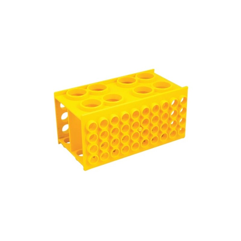 GRADILLA EISCO LABS UNIVERSAL PARA TUBOS DE DIAMETRO 30 mm, 20 mm, 17 mm y 12 mm