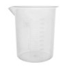 VASO EISCO LABS P 2000ML PLASTICO CH0137F