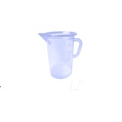 VASO ABC 150ML PLASTICO CON MANGO