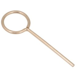 ANILLO EISCO LABS 5 CM SIN NUEZ CH0668A