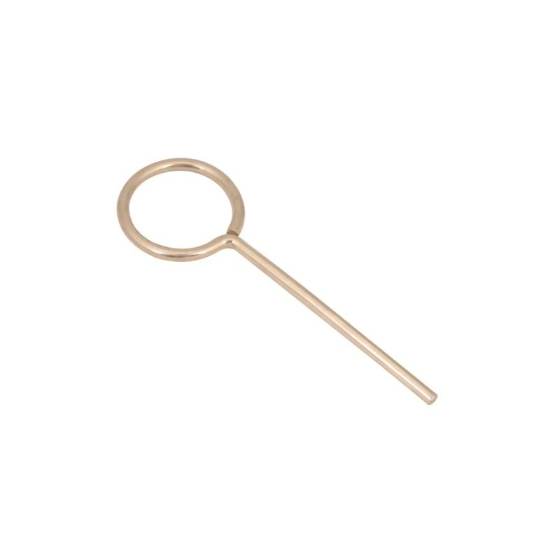 ANILLO EISCO LABS 5 CM SIN NUEZ CH0668A