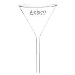 EMBUDO 150MM FILTRACION VIDRIO CH0456F