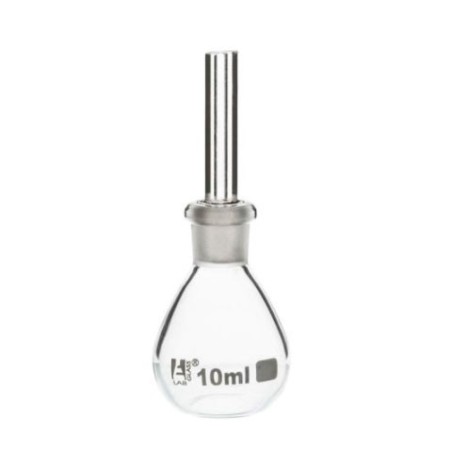 PICNOMETRO 50ML SIN TERMOMETRO PH0122B