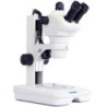 MICROSCOPIO ME6050T ESTEREO TRINOCULAR CON ZOOM