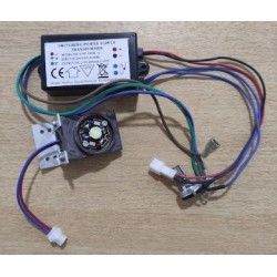 REPUESTO ME630 USB SISTEMA ELECTRICO