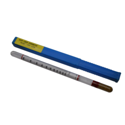 HIDROMETRO EC 1000 A 2000 X 0.010 PH0132C