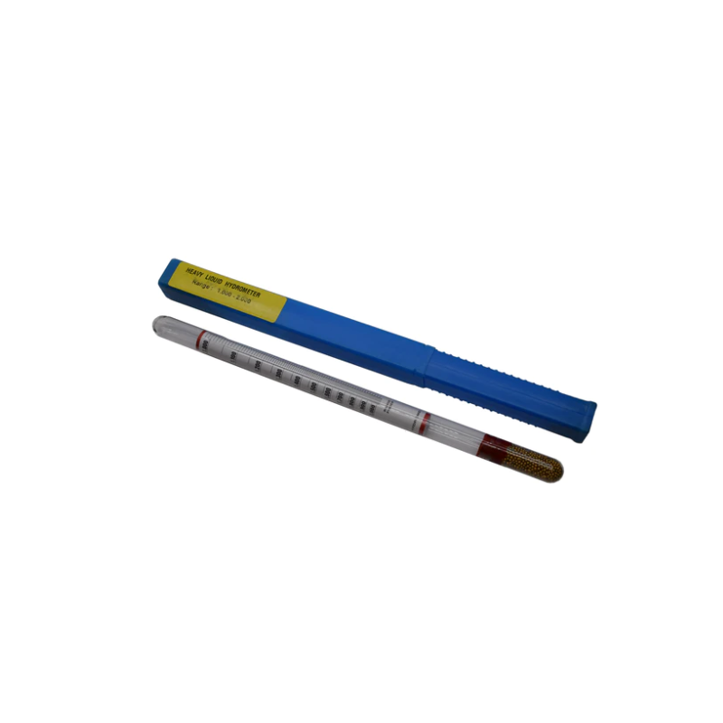 HIDROMETRO EC 1000 A 2000 X 0.010 PH0132C