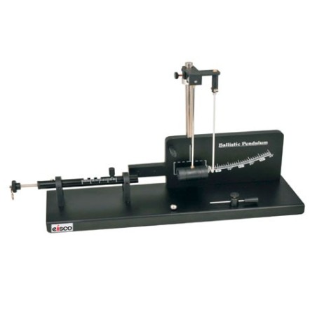 PENDULO BALISTICO EC NUEVO BLPN14