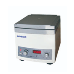 CENTRIFUGA 12 TUBOS 15ML LC-5K CON BLOQUEO MECANICO