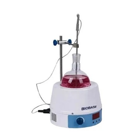 MANTA AGITADOR HMD-II (1000ml) DIGITAL DE CALENTAMIENTO