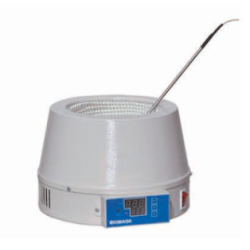 MANTA HMD-I (2000ml) DIGITAL DE CALENTAMIENTO  PANTALLA LED