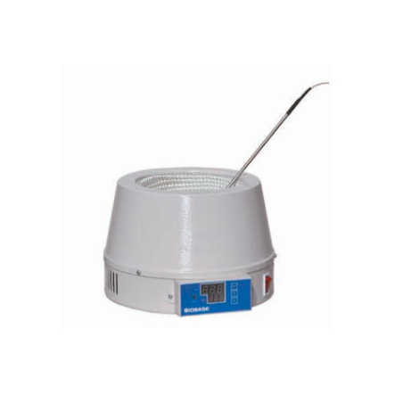 MANTA HMD-I (2000ml) DIGITAL DE CALENTAMIENTO  PANTALLA LED