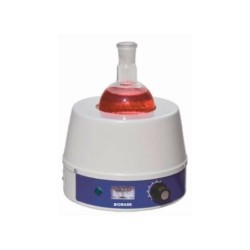 MANTA HME-I (2000ml) ANALOGICA DE CALENTAMIENTO