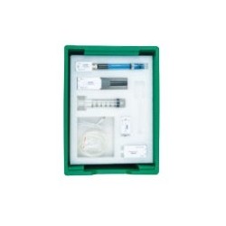 ESTACIÓN DE LABORATORIO DE BIOLOGÍA INICIAL EB-6334