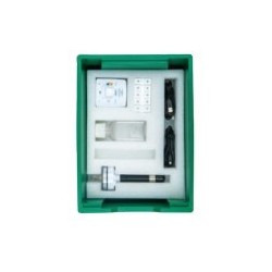 ESTACIÓN DE LABORATORIO DE BIOLOGÍA DE EXTENSIÓN EB-6335