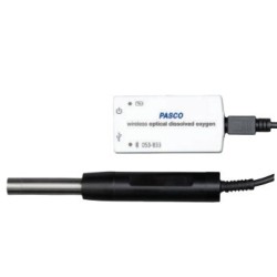 SENSOR ÓPTICO INALÁMBRICO DE OXÍGENO DISUELTO PS-3246