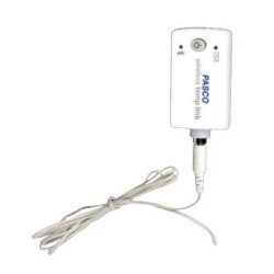 ENLACE DE TEMPERATURA INALÁMBRICO PS-3222