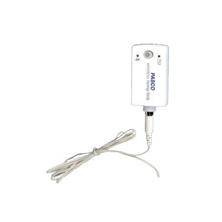 ENLACE DE TEMPERATURA INALÁMBRICO PS-3222