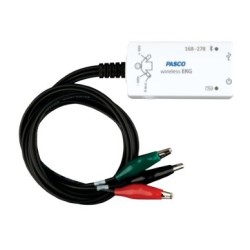 SENSOR DE ELECTROCARDIOGRAMA INALÁMBRICO PS-3236