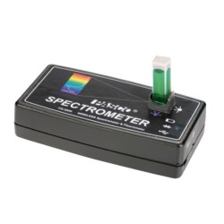 ESPECTRÓMETRO INALÁMBRICO (VIS) PS-2600A