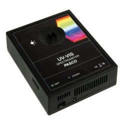 ESPECTRÓMETRO UV-VIS SE-3607