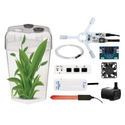 KIT DE DETECCIÓN Y CONTROL DE INVERNADEROS ST-2997