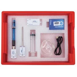 ESTACIÓN DE LABORATORIO DE INICIACIÓN A LA QUÍMICA EC-6362