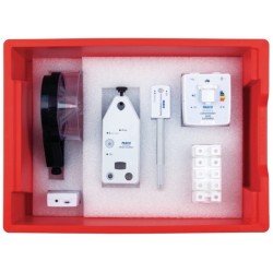 ESTACIÓN DE LABORATORIO DE EXTENSIÓN DE QUÍMICA EC-6363