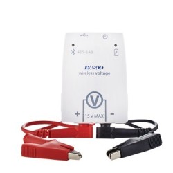 SENSOR DE VOLTAJE INALÁMBRICO PS-3211