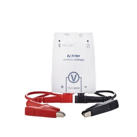 SENSOR DE VOLTAJE INALÁMBRICO PS-3211