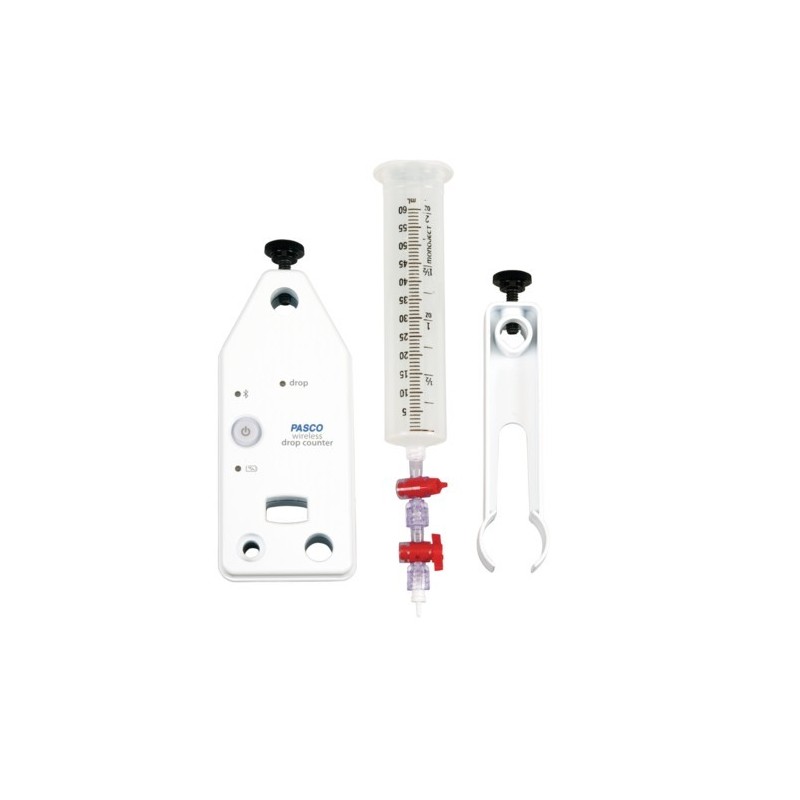 CONTADOR DE CAÍDAS INALÁMBRICO PS-3214