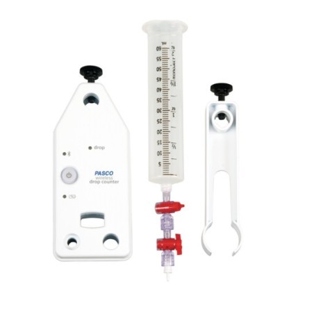 CONTADOR DE CAÍDAS INALÁMBRICO PS-3214